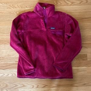Patagonia Fleece pullover